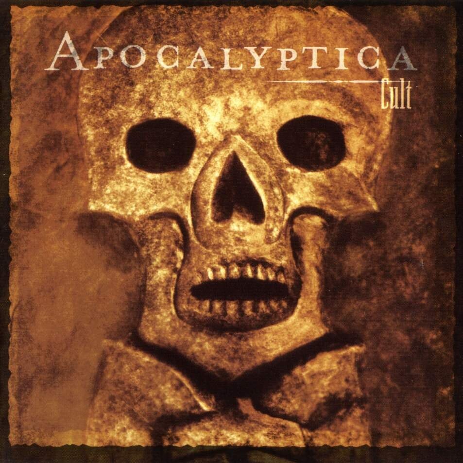 Apocalyptica《Shadow-boxing》乐队总谱|GTP谱