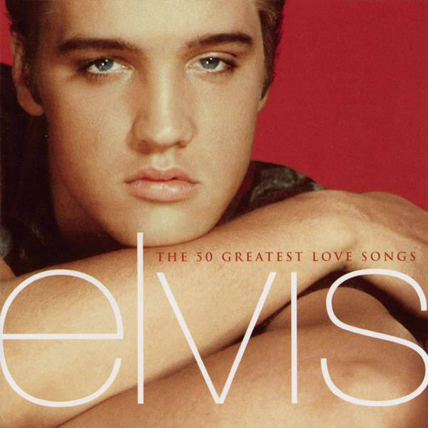 Elvis Presley《Unchained Melody》乐队总谱|GTP谱
