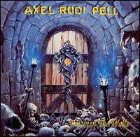 Axel Rudi Pell《Warrior》乐队总谱|GTP谱