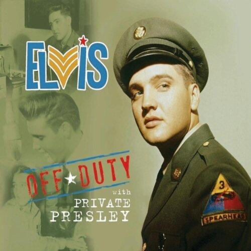 Elvis Presley《I Need Your Love Tonight》乐队总谱|GTP谱