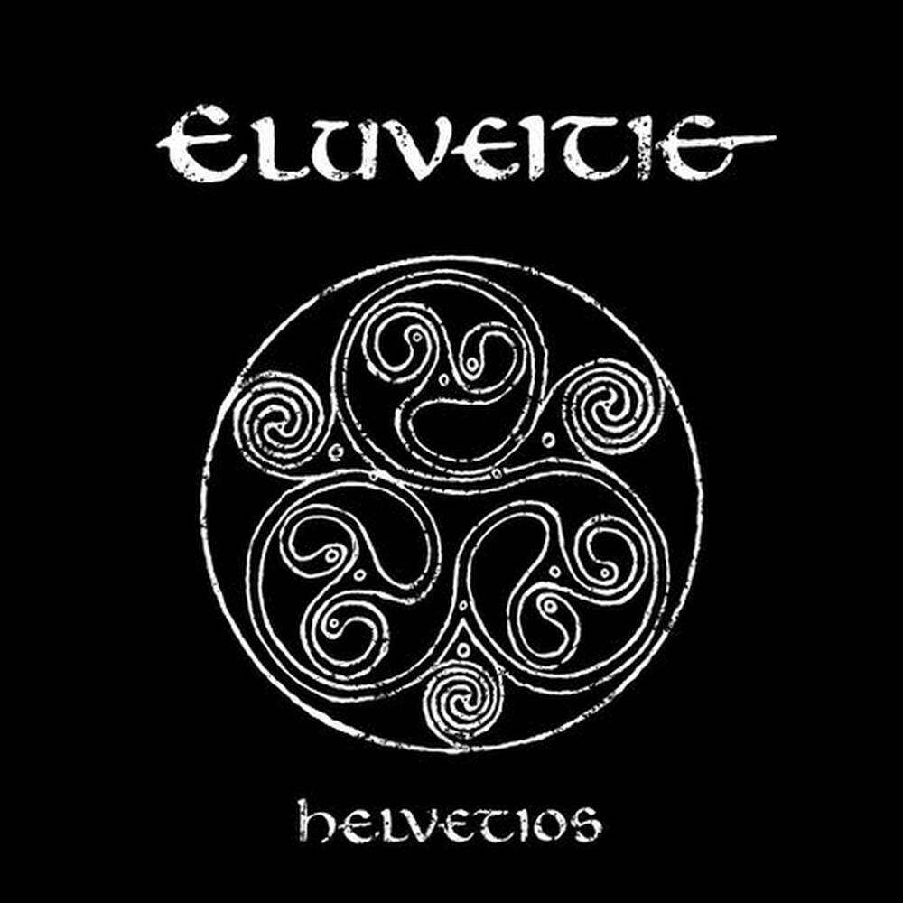 Eluveitie《The Siege》乐队总谱|GTP谱