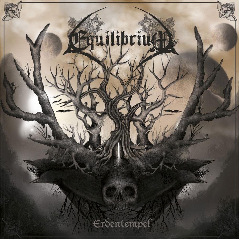 Equilibrium《Wirtshaus Gaudi》乐队总谱|GTP谱