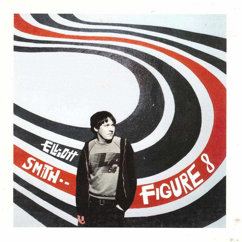 Elliott Smith《In The Lost And Found》乐队总谱|GTP谱