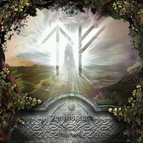 Equilibrium《Widars Hallen》乐队总谱|GTP谱