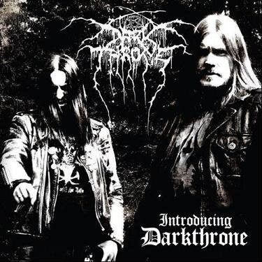Darkthrone《I Am The Graves Of The 80s》乐队总谱|GTP谱