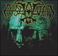 Enslaved《Midgards Eldar》乐队总谱|GTP谱