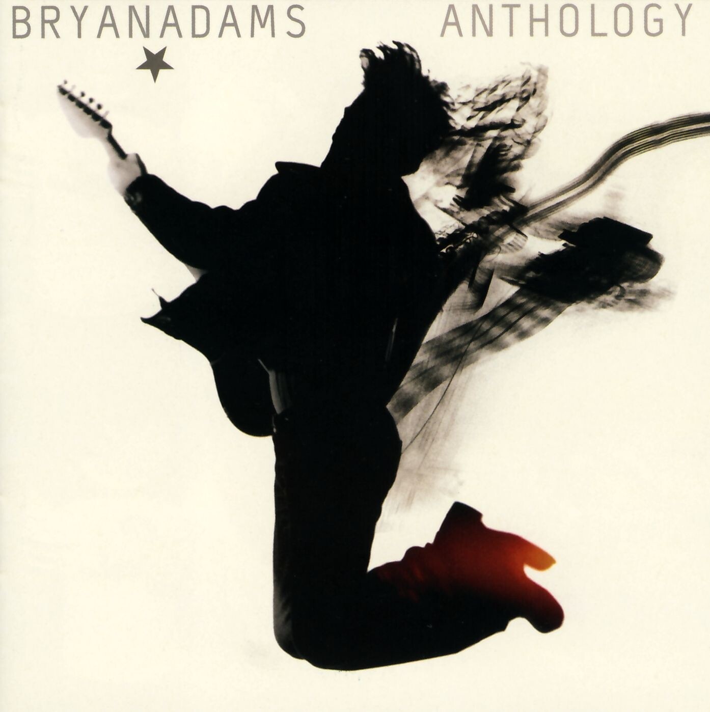 Bryan Adams《Somebody》乐队总谱|GTP谱