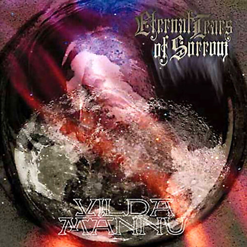 Eternal Tears of Sorrow《Burning Flames Embrace》乐队总谱|GTP谱