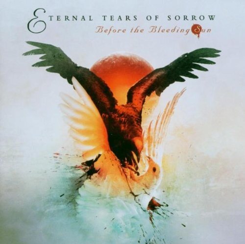 Eternal Tears of Sorrow《Tar Still Flows》乐队总谱|GTP谱