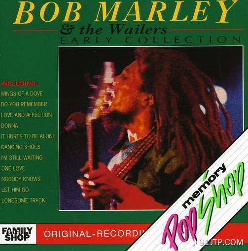 Bob Marley《One Love》乐队总谱|GTP谱