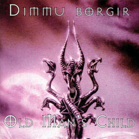 Dimmu Borgir《Nocturnal Fear》乐队总谱|GTP谱
