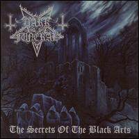 Dark Funeral《Bloodfrozen》乐队总谱|GTP谱
