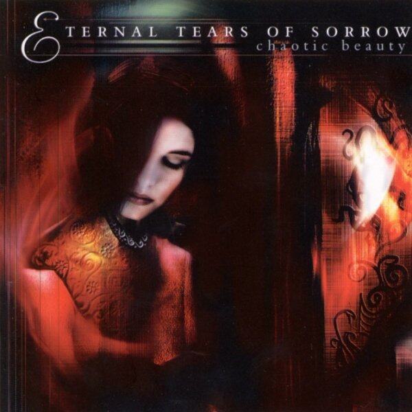 Eternal Tears of Sorrow《Bride Of The Crimson Sea》乐队总谱|GTP谱