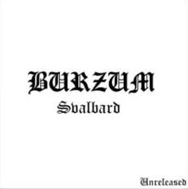 Burzum《Nordic Reverie I》乐队总谱|GTP谱