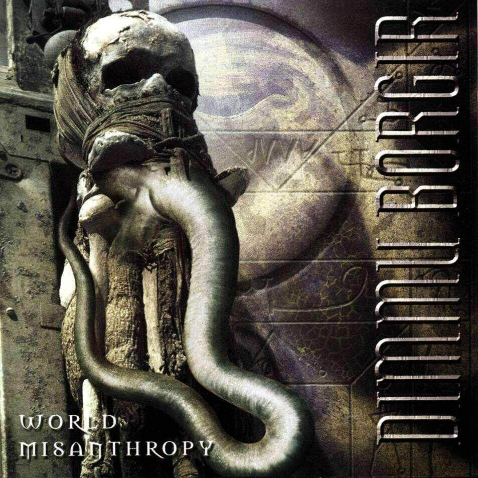 Dimmu Borgir《Masses For The New Messiah》乐队总谱|GTP谱