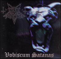 Dark Funeral《Ineffable King Of Darkness》乐队总谱|GTP谱