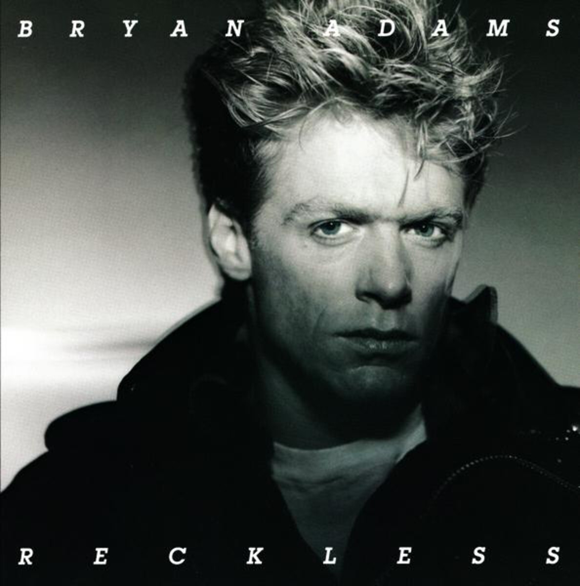 Bryan Adams《Run To You》乐队总谱|GTP谱