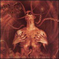 Dark Funeral《An Apprentice Of Satan》乐队总谱|GTP谱