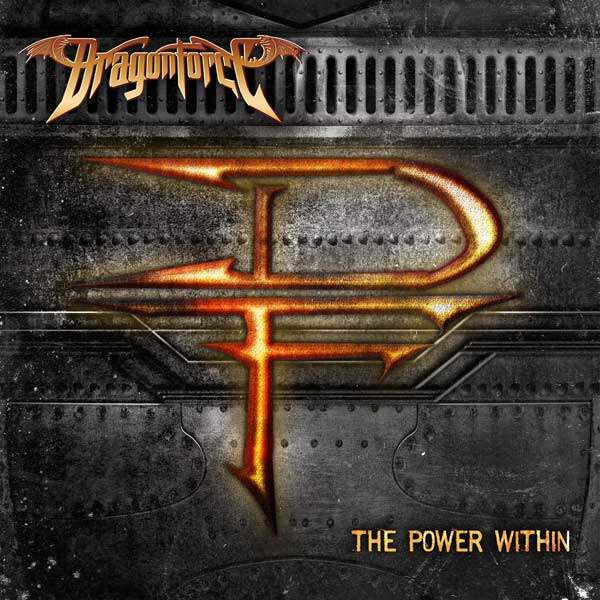Dragonforce《Die By The Sword》乐队总谱|GTP谱