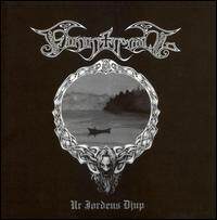 Finntroll《Nedgang》乐队总谱|GTP谱
