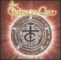 Freedom Call《Kings And Queens》乐队总谱|GTP谱