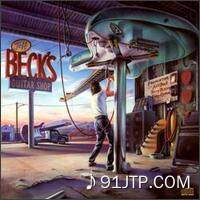 Jeff Beck《Behind The Veil》乐队总谱|GTP谱