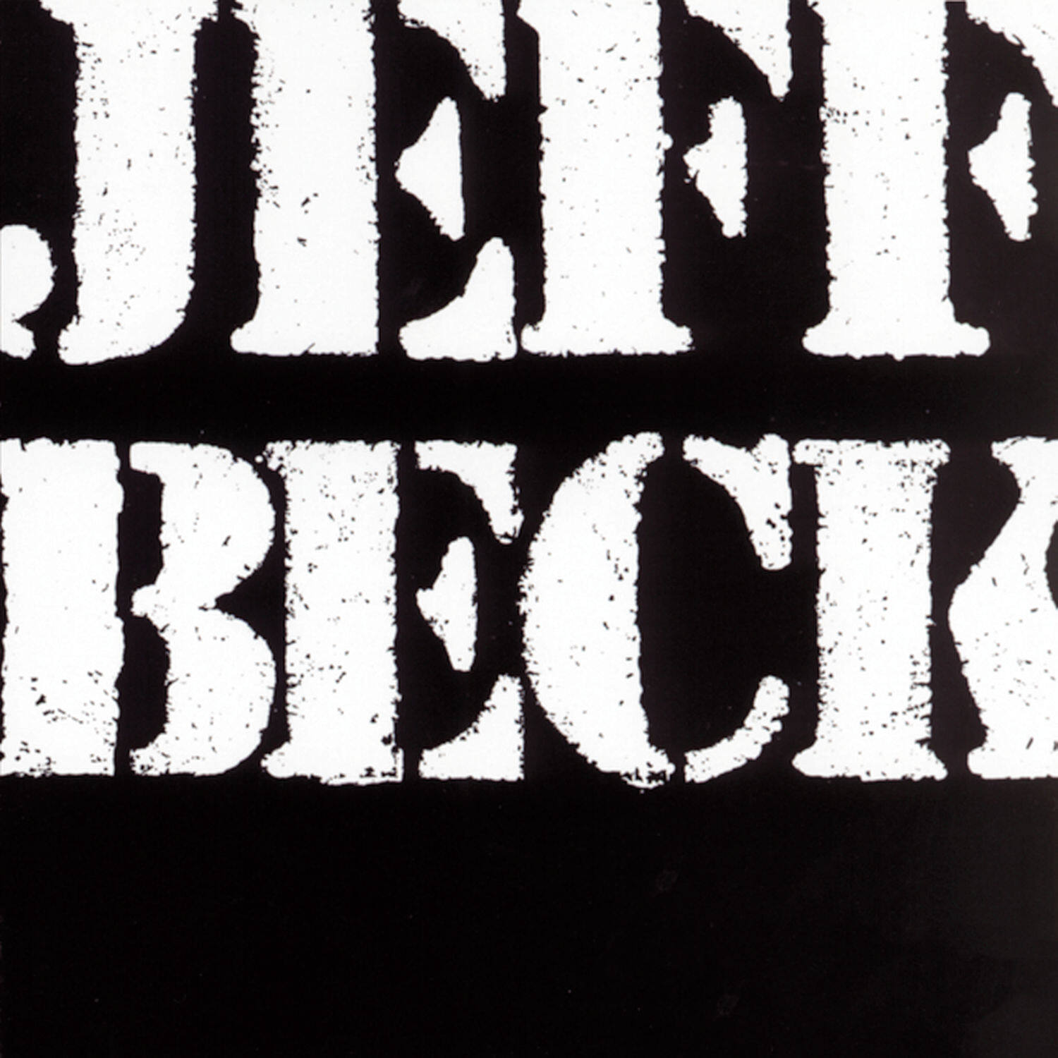 Jeff Beck《Too Much To Lose》乐队总谱|GTP谱
