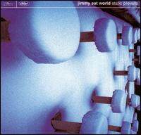Jimmy Eat World《Cavemen》乐队总谱|GTP谱