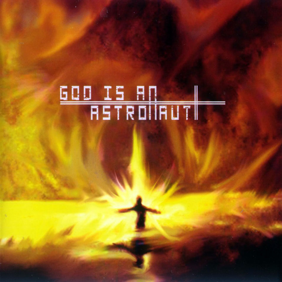 God Is An Astronaut《Echoes》乐队总谱|GTP谱