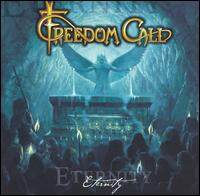 Freedom Call《Freedom Call》乐队总谱|GTP谱