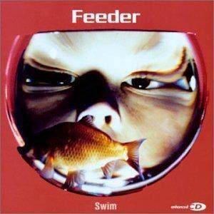Feeder《Chicken On A Bone》乐队总谱|GTP谱