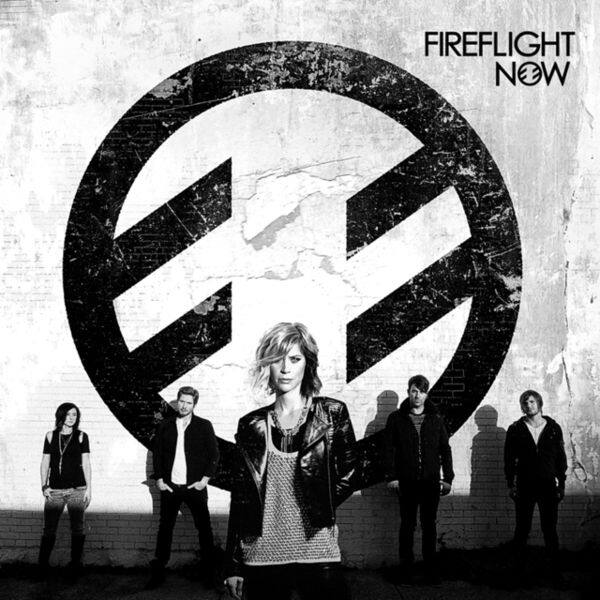 Fireflight《Stronger Than You Think》乐队总谱|GTP谱