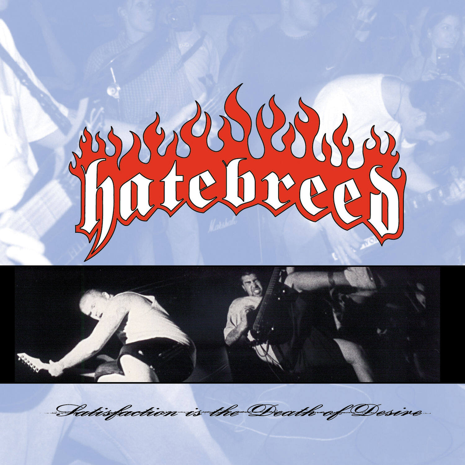 Hatebreed《Before Dishonor》乐队总谱|GTP谱