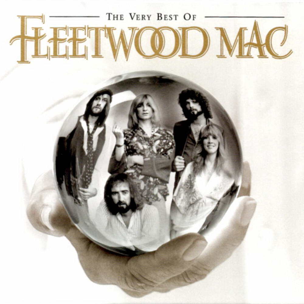 Fleetwood Mac《As Long You Follow》乐队总谱|GTP谱