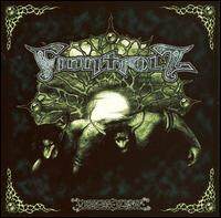 Finntroll《Svart Djup》乐队总谱|GTP谱