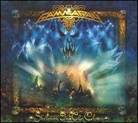 Gamma Ray《Gardens Of The Sinner》乐队总谱|GTP谱