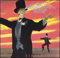 Gamma Ray《Father And Son》乐队总谱|GTP谱