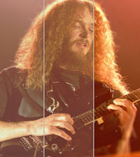 Guthrie Govan《Larry Carlton Jam》乐队总谱|GTP谱