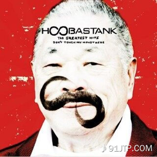 Hoobastank《Inside Of You》乐队总谱|GTP谱