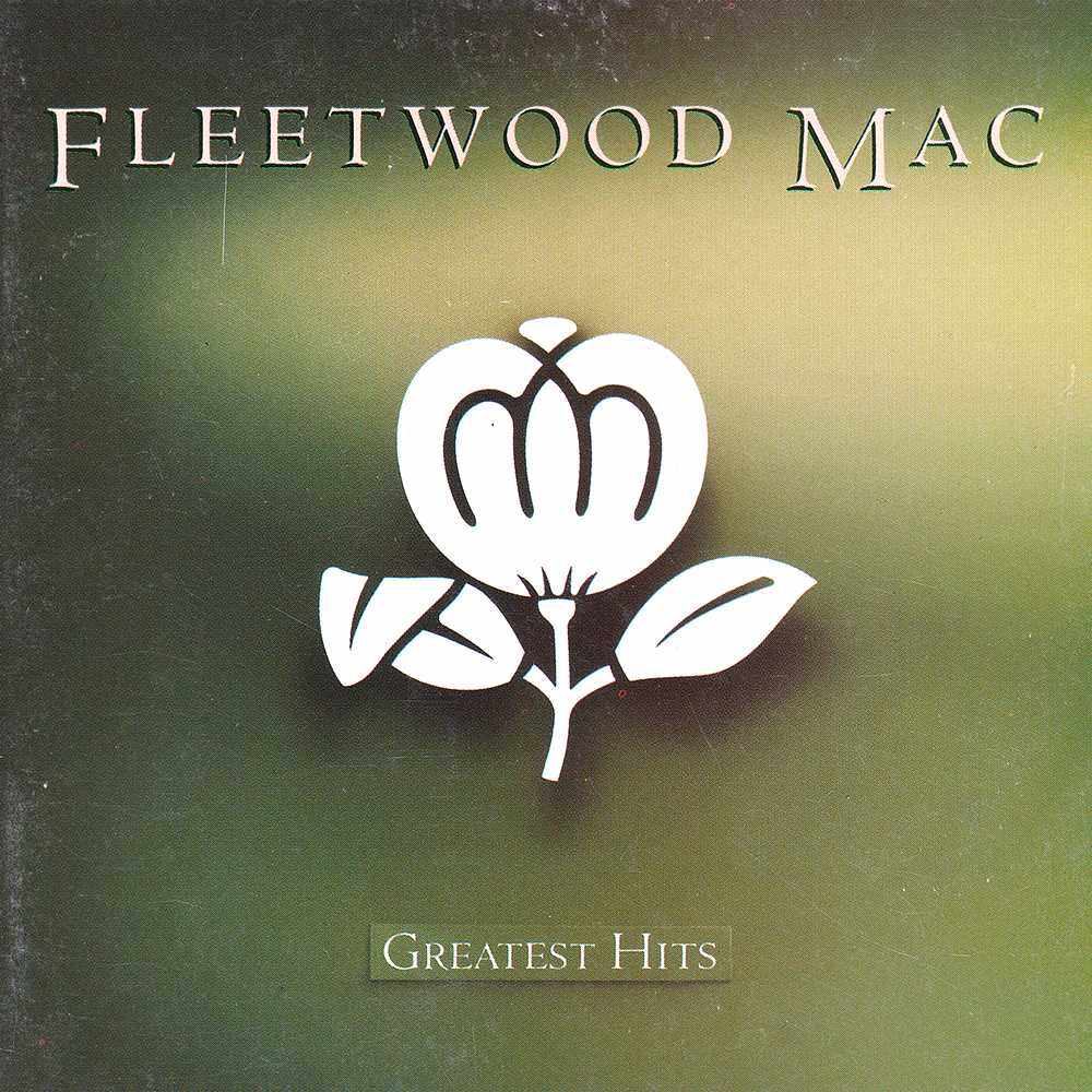 Fleetwood Mac《Little Lies》乐队总谱|GTP谱