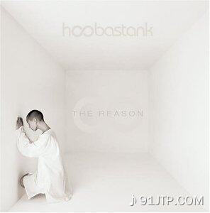 Hoobastank《The Reason》乐队总谱|GTP谱