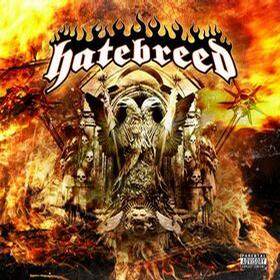 Hatebreed《Undiminished》乐队总谱|GTP谱