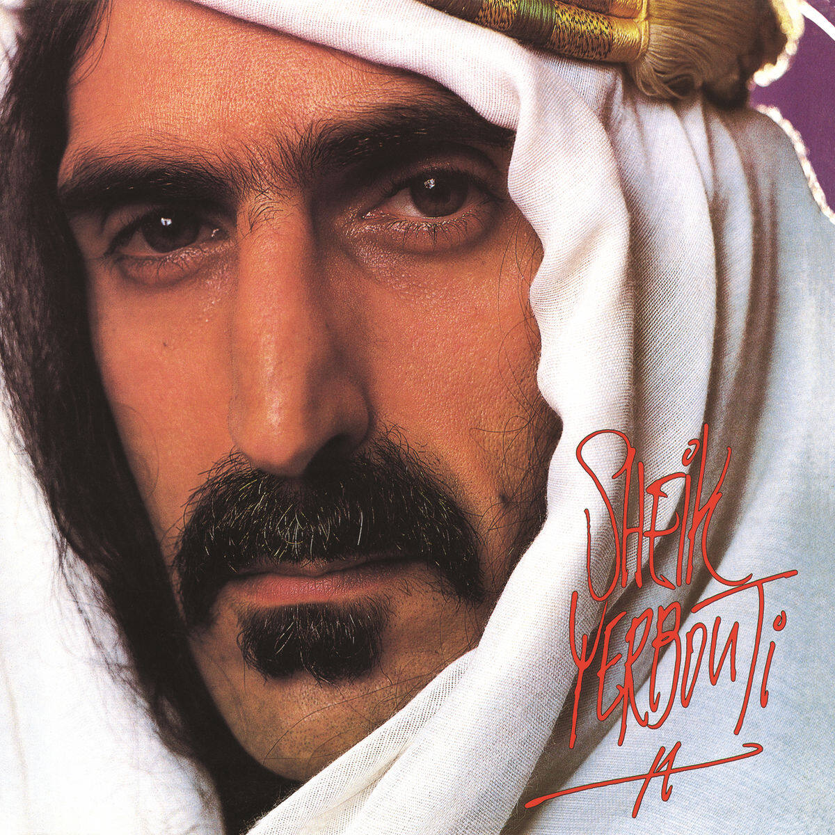 Frank Zappa《Im So Cute》乐队总谱|GTP谱