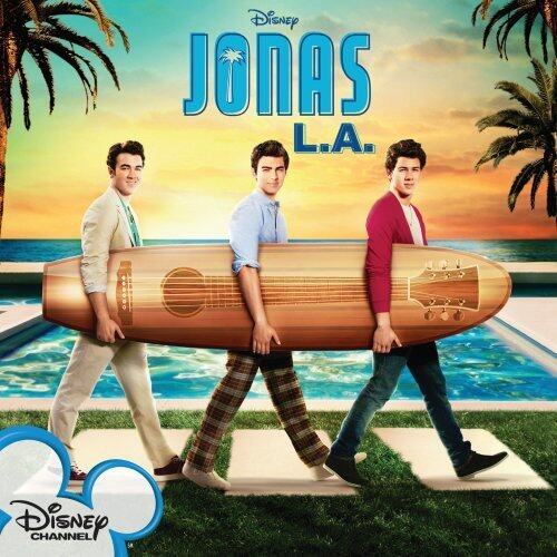 Jonas Brothers《Invisible》乐队总谱|GTP谱