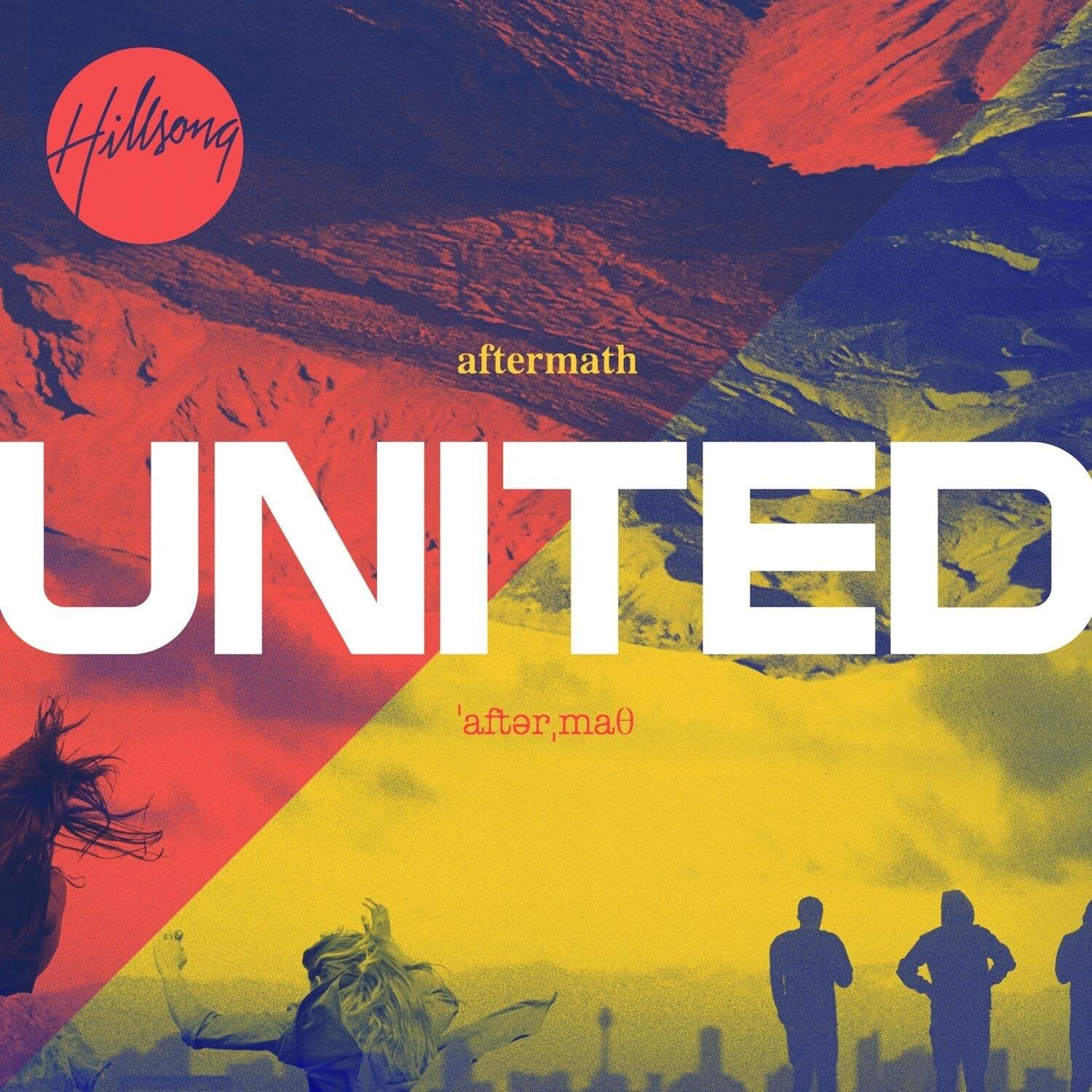 Hillsong United《Go》乐队总谱|GTP谱