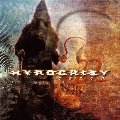 Hypocrisy《Destroyed》乐队总谱|GTP谱