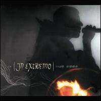 In Extremo《Spielmannsfluch》乐队总谱|GTP谱
