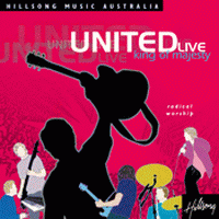 Hillsong United《King Of Majesty》乐队总谱|GTP谱