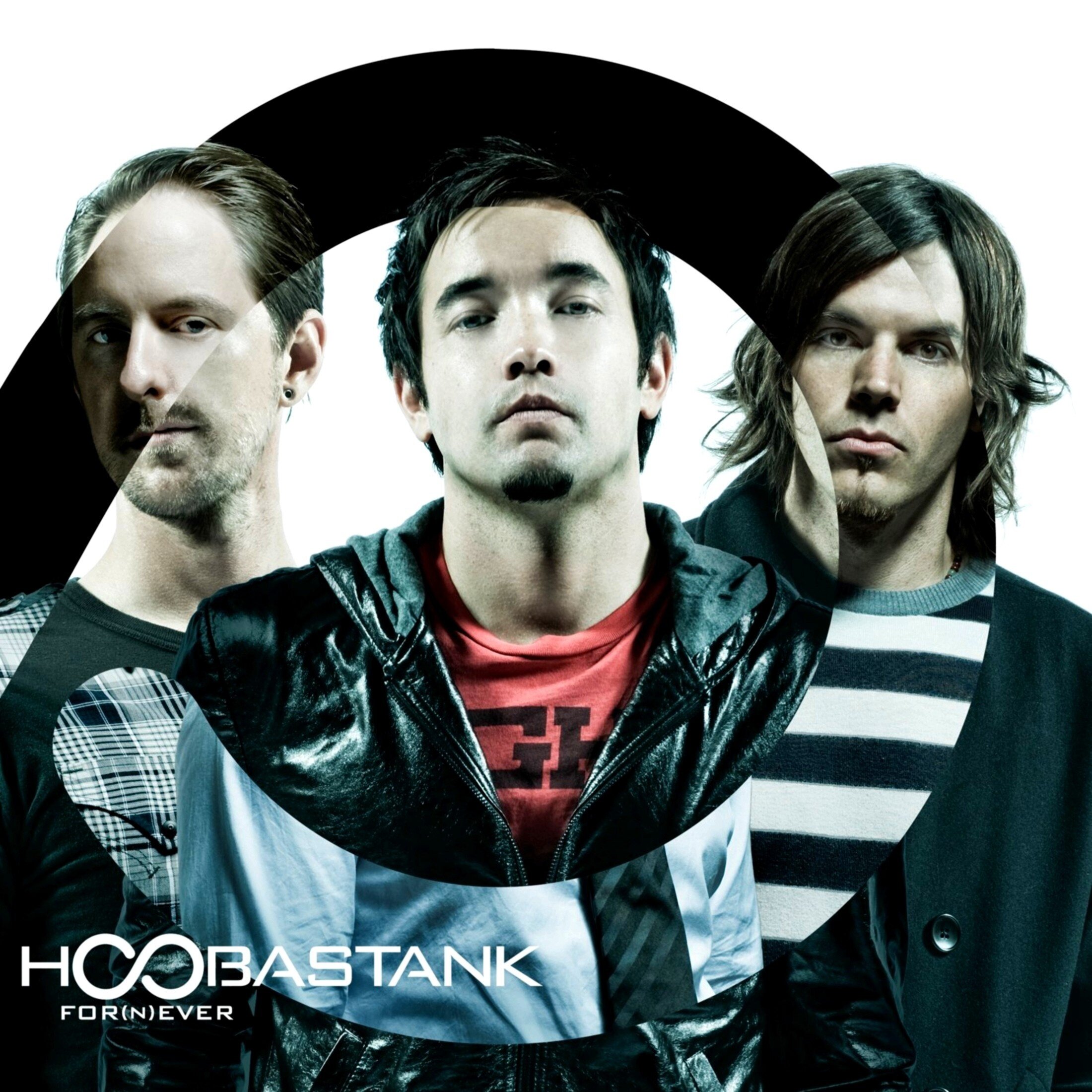 Hoobastank《I Dont Think I Love You》乐队总谱|GTP谱