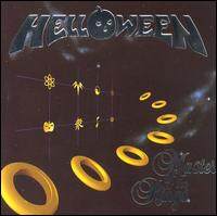 Helloween《Why》乐队总谱|GTP谱